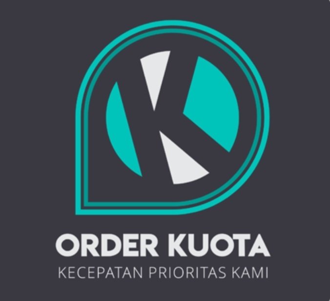 Layanan order kuota